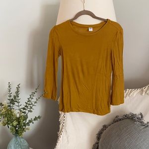 Old Navy Belle Sleeve Top